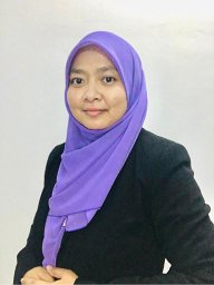 Amnani Shamjuddin