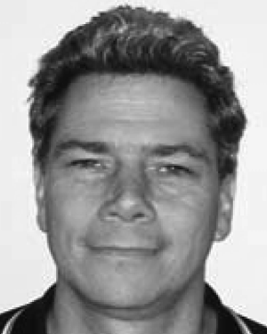 Gregory J Fredeman