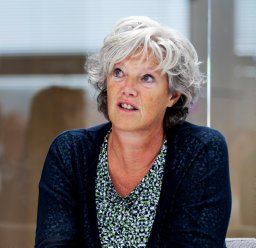 E. de Bruijn