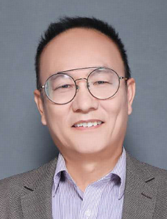 Jianmin Jiang