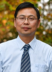 Zongkui Zhou