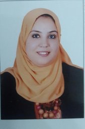 Hend Ibrahim Shousha