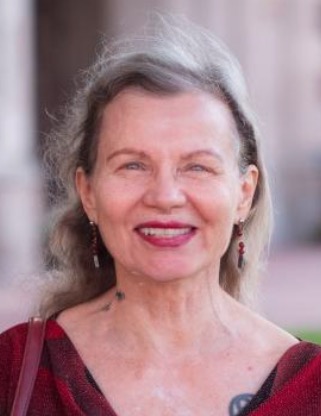 Anne M. Hofmeister (Anne Hofmeister)