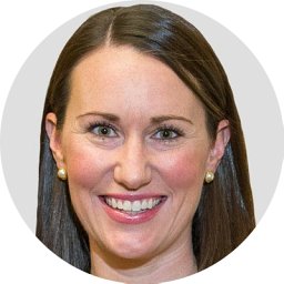 Bridget J. Perry