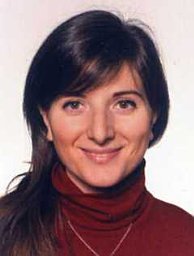 Carlotta Capurro