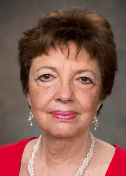 Graciela Krikun