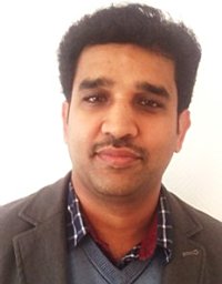 Rajender Nandigama