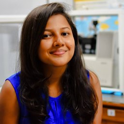 Anjana Wijesekara