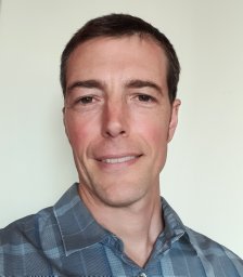 Justin Ashworth