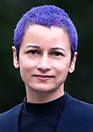 Misha Sra