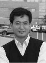 Shengping Qin
