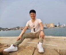 Jinhai Wang