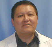 Rogelio Hernández Pando