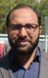 Jamshed Haneef