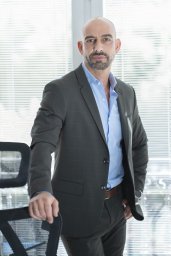 Israel Manas