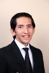 Jorge Sanchez-Garcia
