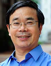 Mao-Sheng Ran