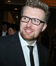 Maximilian Wiesmann