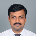Joseph Manoj R