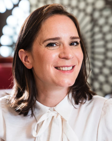 Liesbeth Van Vliet