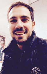 Daniele Lettieri-Barbato