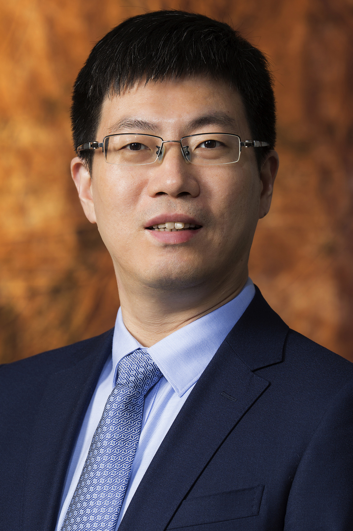 Songtao Tan