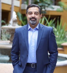 Dean Sherzai