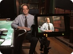 Michael J. Puma