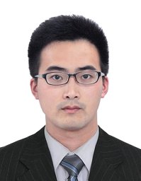Shengyang Dong
