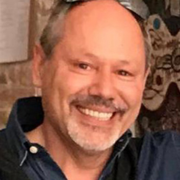 Jean-Michel Aubry