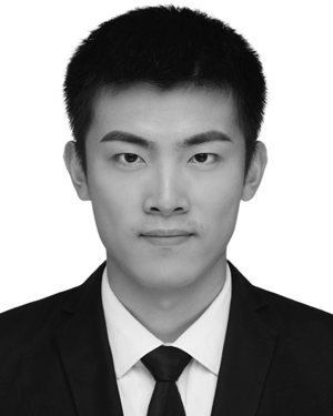 Yicong Chen