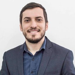 Mauricio de Oliveira