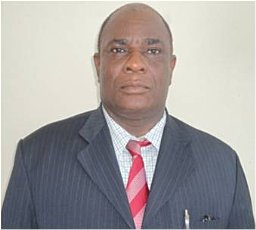 Ify LAWRENCE Nwaogazie