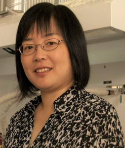 Dongmei Chen