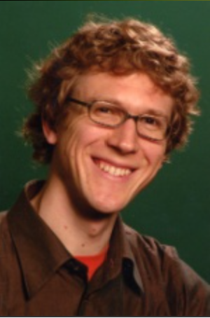 Sebastian W. Hoch