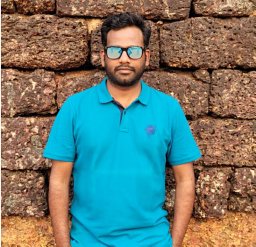 Praveen Konka