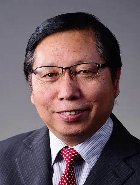 Xiaolin Li
