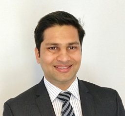 Nikunj Gevariya