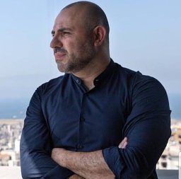 Andre el Khoury