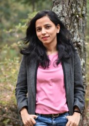 Preeti Nayal