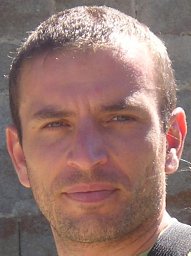 Daniel Sanabria