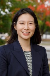 Olivia S Jung