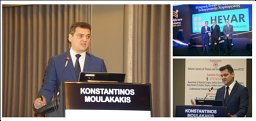 Moulakakis Konstantinos G
