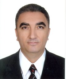 Bulent Yalcin