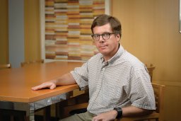 David S. Crampton