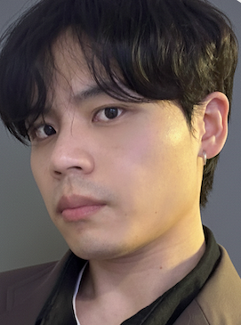 Tengfei Wang