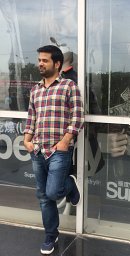 Mir Mohd Faheem