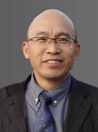 Qiji Liu