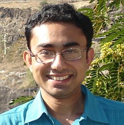 Jeevanjyoti Chakraborty