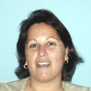 Maria Aristides Founti